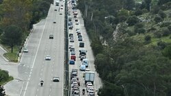 Όπου φύγει, φύγει από την Αθήνα!