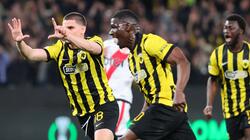 ΑΕΚ: Άγγιξε το θαύμα μίας επικής πρόκρισης