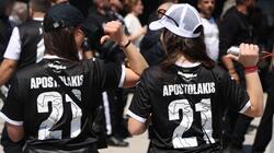 ΟΦΗ-ΠΑΟΚ: LIVE pregame τελικού - Το Cretalive.gr στο Πανθεσσαλικό