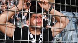 Η συγκλονιστικότερη φωτογραφία του τελικού: Όλα τα συναισθήματα, σε ένα στιγμιότυπο