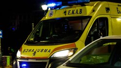 ασθενοφορο