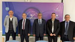 Ευρωπαϊκό Πρωτάθλημα Taekwon-Do ITF