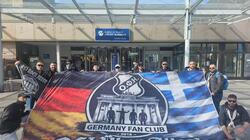 ΟΦΗ: Από τη Γερμανία στον Βόλο... για την καψούρα!