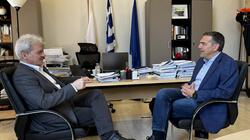 Αλέξης Τσίπρας, Αλέξης Καλοκαιρινός