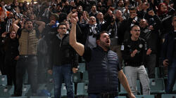 Όλοι αεροδρόμιο: Αυτή είναι η ώρα που φτάνει η αποστολή του ΟΦΗ στο Ηράκλειο!