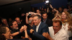 Τσίπρας Ηράκλειο