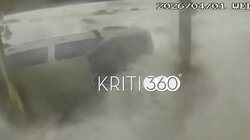 βιντεο παλαιοχωρα ιχ κυματα