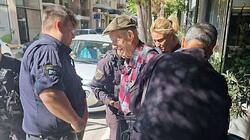 89χρονος καραμπινα συλληψη