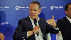 ΑΔΜΗΕ, Μάνος Μανουσάκης