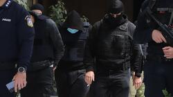 Δολοφονία Άγιος Δημήτριος 