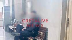 Ενώπιον του Εισαγγελέα ο Αιγύπτιος δραπέτης