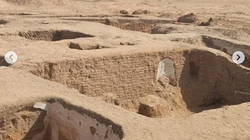 Αίγυπτος, Αρχαίο Μοναστήρι