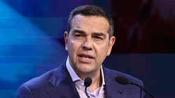 Αλέξης Τσίπρας, Πορτρέτο