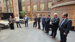 Αλεξάκης συνέδριο ηλεκτροκινηση