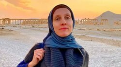 Ιράκ: Απελευθερώνεται η Αμερικανίδα δημοσιογράφος που είχε απαχθεί από την Καταέμπ Χεζμπολάχ