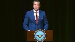 αμερικανος-υπουργος-άμυνας