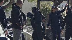 Αμπελόκηποι, Έκρηξη