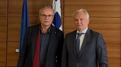 Στο "τραπέζι" τα προβλήματα και οι προτάσεις αναδιοργάνωσης της δακοντονίας στην Κρήτη