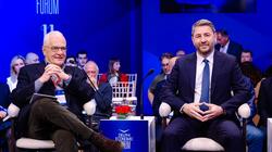 Ανδρουλάκης φόρουμ Δελφών