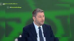 Νίκος Ανδρουλάκης