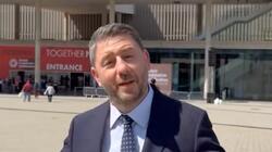 Ανδρουλάκης στο TikTok: Spain called, and we answered