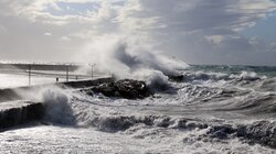 λιμάνι-ανεμοι