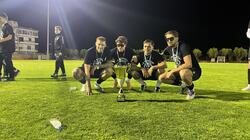 ΑΟ Βραχασίου, ΕΠΣ Λασιθίου