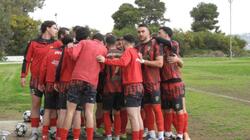 Άρης Βουκολιών, Πλατανιάς