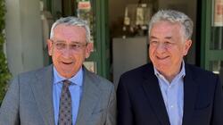 Αρναουτάκης, Χατζημάρκος