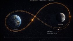 Σελήνη, Artemis II