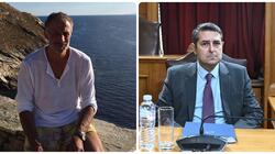 Ευτύχιος Αρχοντάκης, Γιώργος Μυλωνάκης