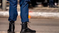 αστυνομικός