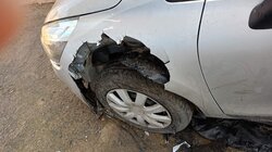 Αυτοκίνητο, Επίθεση σκύλων 