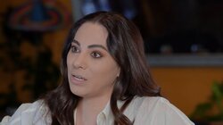 Ευρυδίκη Βαλαβάνη: Η απόφαση να φύγει από την Αθήνα και να μετακομίσει στην Κρήτη