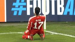 Champions League: Τα ζευγάρια των ημιτελικών