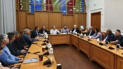  Δραματική μείωση της ελαιοπαραγωγής στη Βιάννο - Έως και 70%... κάτω σε σχέση με πέρσι!