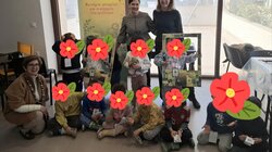 Βικελαία Δημοτική Βιβλιοθήκη, Παιδικό Βιβλίο, Δράσεις