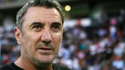 Θρήνος στο ελληνικό ποδόσφαιρο: Πέθανε ο Στέφανος Μπορμπόκης