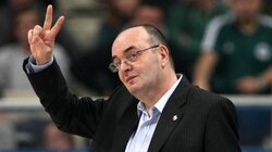 Πένθος στο ευρωπαϊκό μπάσκετ: Πέθανε ο Ντούσκο Βουγιόσεβιτς