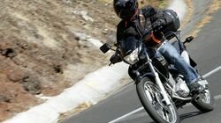 μοτοσικλετιστής