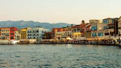 Chania