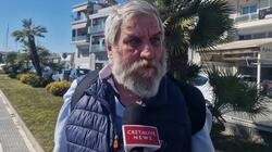 Δανδάλης στο Cretalive: «Τα καλύτερα είναι μπροστά για τον ΟΦΗ»