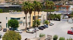 ΔΕΥΑΗ κτίριο