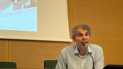 Σπύρος Δημανόπουλος, Μικρές Ιστορίες της Πόλης