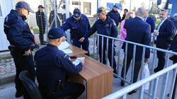 Δίκη, Τέμπη