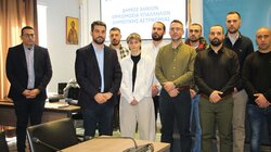 δημοτική αστυνομία