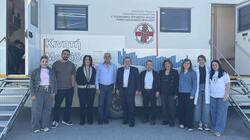 Η αλληλεγγύη στην πράξη στο Αρκαλοχώρι – Συγκέντρωσαν 31 φιάλες αίμα σε εθελοντική αιμοδοσία