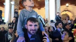 Δημήτρης Μάνος στο Cretalive: Ο κόσμος του ΟΦΗ τα λέει όλα! - Βίντεο