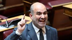 Δημήτρης Μαρκόπουλος