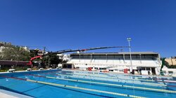 Δημοτικό Κολυμβητήριο